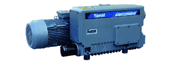 YD系列单级旋片泵