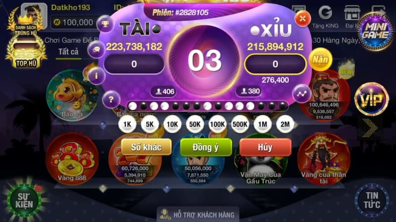KeoF168 là một tiêu chuẩn được sử dụng để chọn các kênh chơi game chất lượng cao - F168