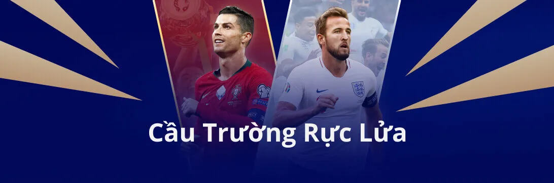 Giao diện được thiết kế đẹp mắt từ một trang web cổng game cấp Mu9 - Mu9