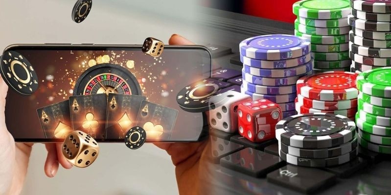 Một công viên giải trí đẳng cấp thế giới đạt chuẩn 88Bet - 88Bet