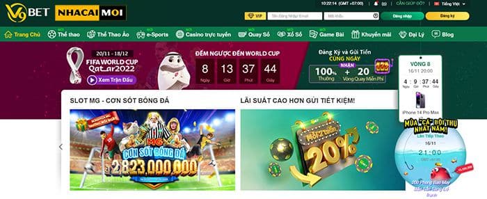 Dk8 có thực sự là một trang web game uy tín như những gì họ tuyên bố không? - Dk8