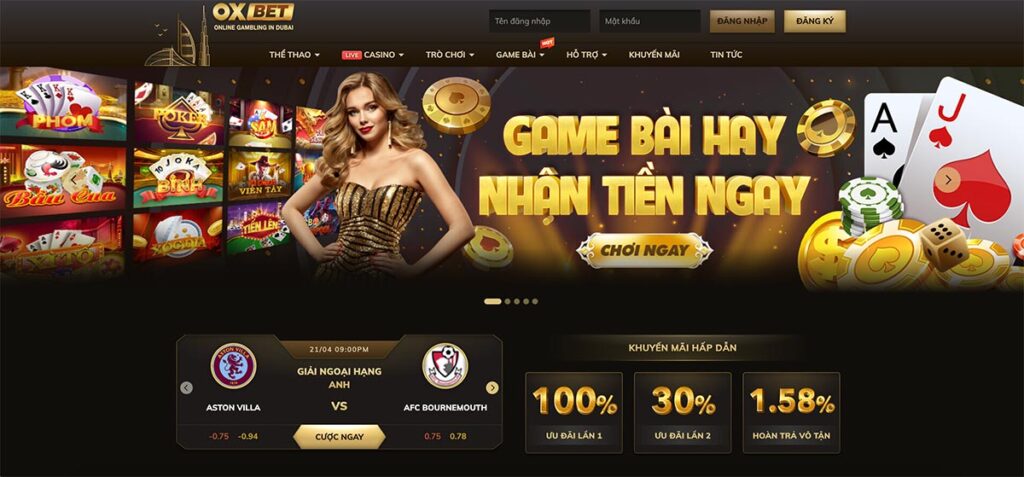 Khuyến mãi: Nhận mã Gamebet Fun miễn phí - Gamebet