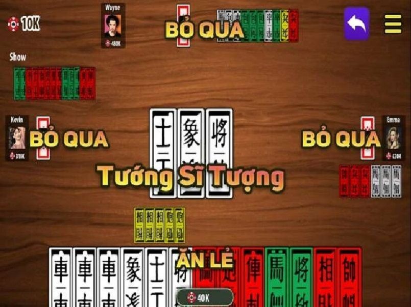 Nền tảng trò chơi xúc xắc trực tuyến cấp độ Letou - Letou