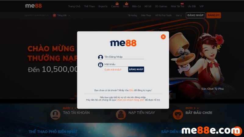 Tại sao bạn lại chọn tham gia các trận đấu bóng đá cấp độ Zbet88? - Zbet88