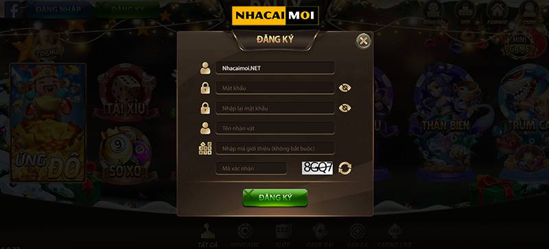 Dịch vụ và hỗ trợ khách hàng của New88 Games - New88