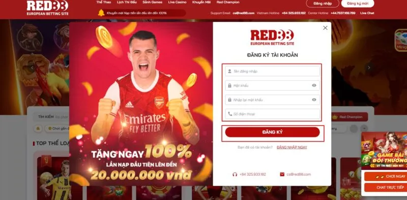 II Nhiều trò chơi cấp độ Mocbai hấp dẫn và kịch tính - Mocbai