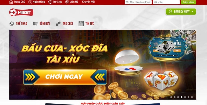 Hiểu rõ các quy tắc của Dewabet - Dewabet