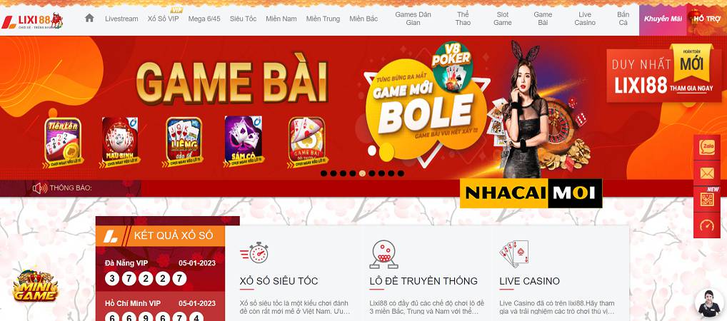 Cài đặt trò chơi đầy đủ Bet98 - Bet98