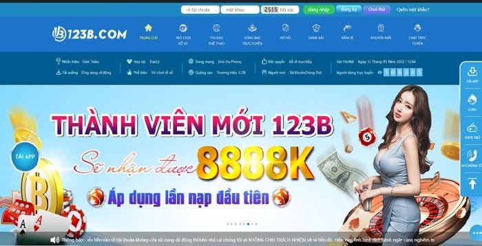 Một số quy tắc bạn cần biết khi tham gia chương trình khuyến mãi 66Club - 66Club