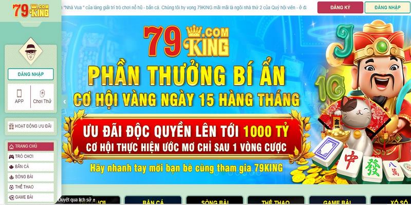 Đánh giá giao diện của công ty game Fb9 - Fb9
