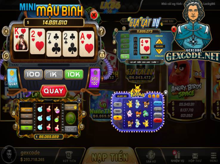 Các hoạt động quảng bá khác của V9bet Games - V9bet