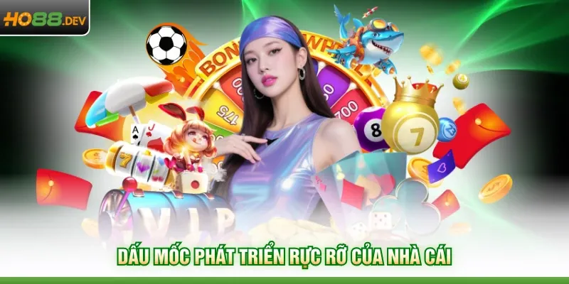 Điều gì đã giúp Net88 trở thành một thương hiệu game hàng đầu? - Net88
