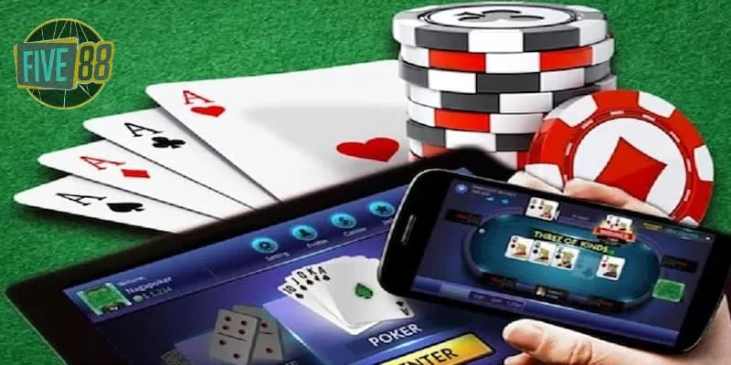 58M là gì? 58M là trang web game hàng đầu tại Việt Nam - 58M
