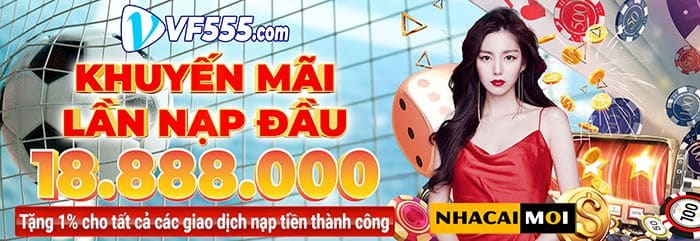 Trang web được xếp hạng Sodo17 này cung cấp 38000 lượt đặt cược miễn phí - Sodo17