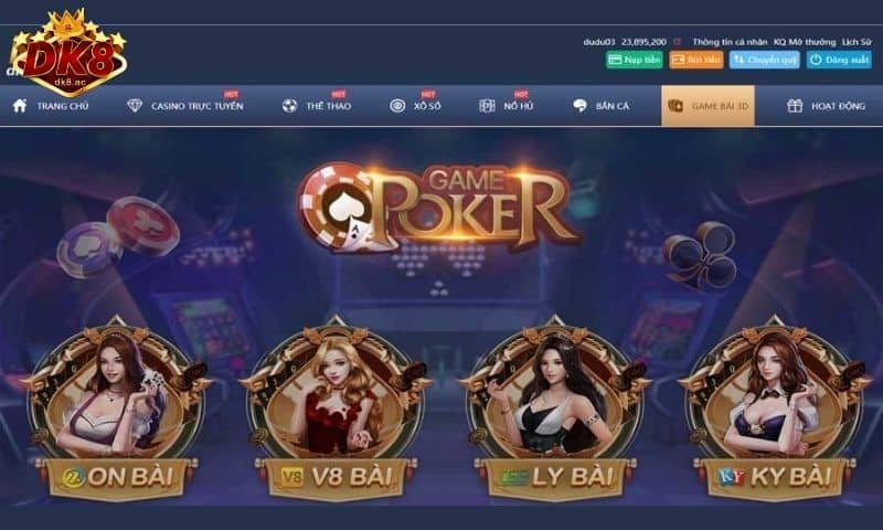 Thư viện game Lucky88 hàng đầu - Lucky88