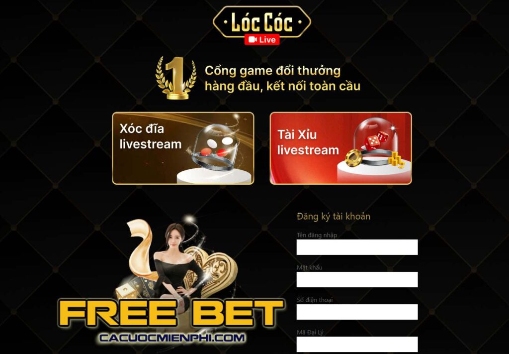 Các loại hình cá cược có sẵn trong Keno 9Vnd - 9Vnd