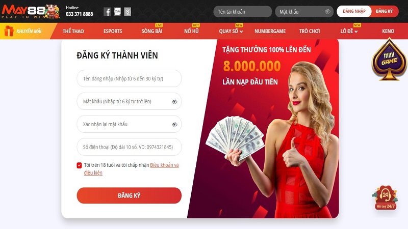 Link tải ứng dụng Jdb777 (Android/iOS) - Jdb777