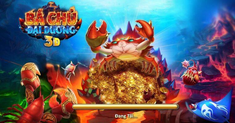 Vinbet - Làm giàu bằng cách chơi game - Vinbet