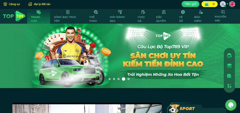 Tham gia một trang web game cấp 79Win có đáng giá không? - 79Win