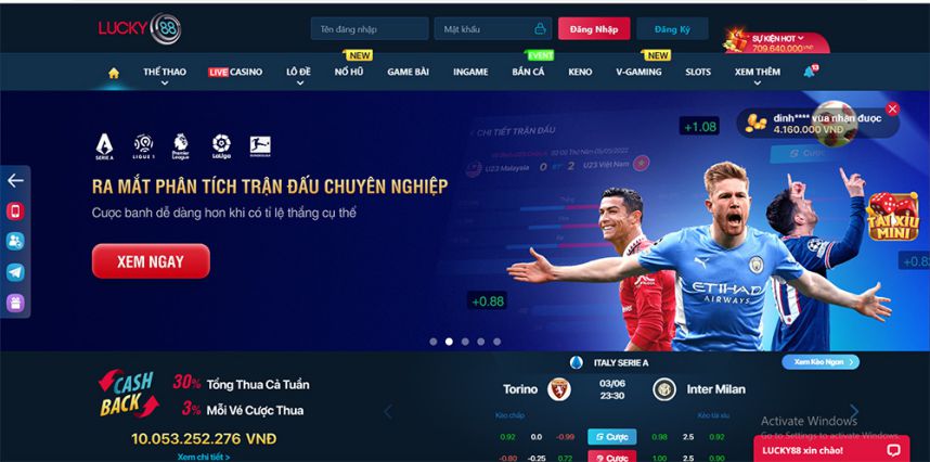 Mức độ bảo mật Gg8 - Gg8