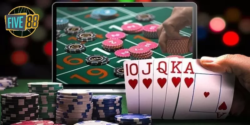 Bộ sưu tập game phong phú từ các nhà phát hành được xếp hạng Shbet - Shbet