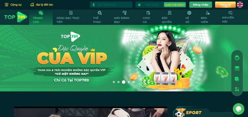 Khuyến mãi 868Vip, Giảm giá trò chơi 868Vip - 868Vip