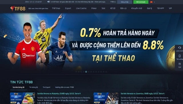168Vn King có phải là một trò lừa đảo không? - 168Vn