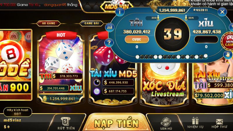 Win55 cung cấp rất nhiều trò chơi bài khác nhau - Win55