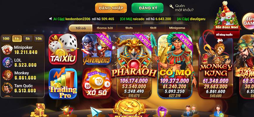 Hướng dẫn bắn súng săn cá cấp độ Bj66 dành cho người mới bắt đầu - Bj66