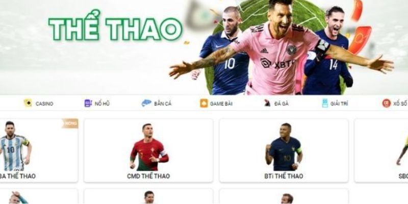 Lợi ích khi tham gia hội viên trực tuyến 12Play - 12Play
