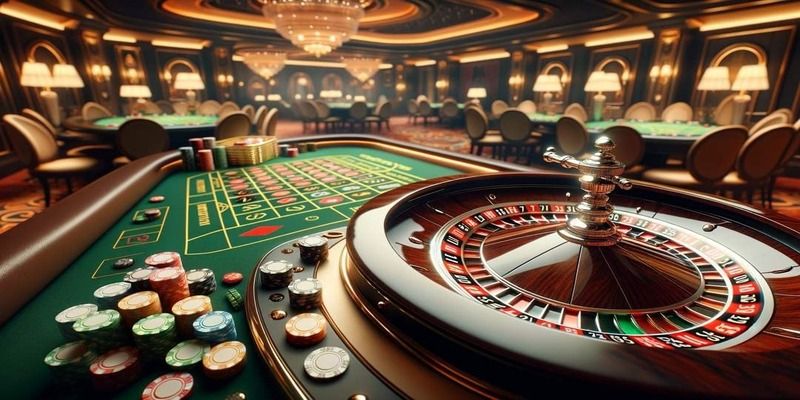 Hệ thống nạp và rút tiền cấp độ Gobet nhanh chóng và dễ sử dụng - Gobet