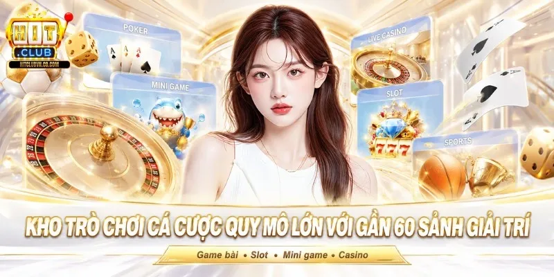 Các trò chơi máy đánh bạc cấp độ Kimsa88 rất dễ bị bẻ khóa - Kimsa88
