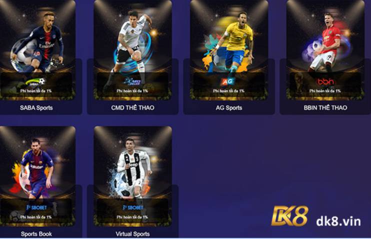 Các chương trình khuyến mãi và phần thưởng không thể bỏ lỡ của 898Bet - 898Bet