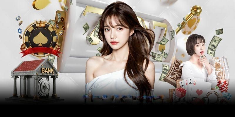 Phương thức nạp và rút tiền trực tuyến Betvn - Betvn