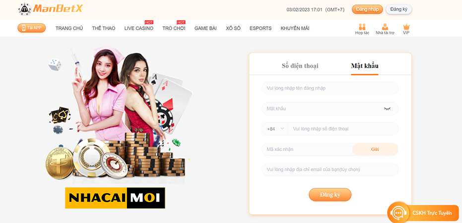 Người chơi game thể thao có thể đăng ký tối đa bao nhiêu tài khoản trên Sodo? - Sodo