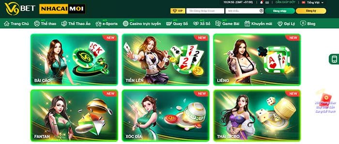123Bet liên kết đến các trang web game 123Bet uy tín mới nhất - 123Bet