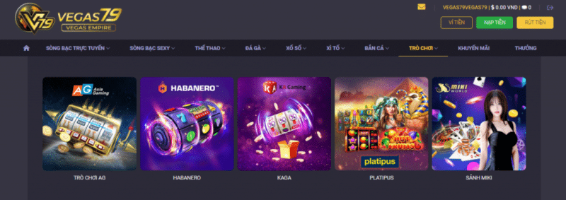 Tôi có thể liên hệ với 79King bằng cách nào? - 79King