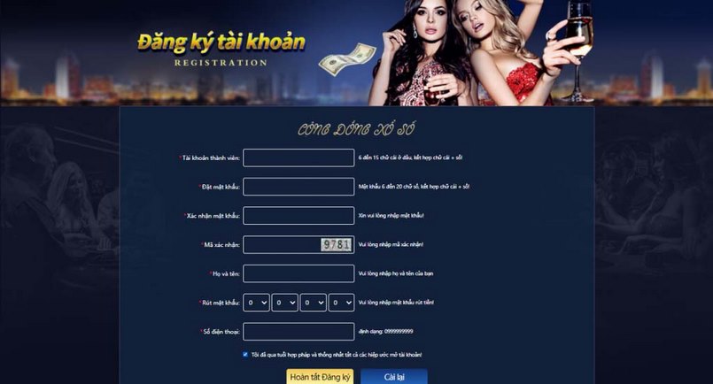 Việc gửi và rút tiền tại Ngân hàng 18Win rất thuận tiện - 18Win