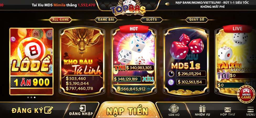 Tận hưởng các ưu đãi khuyến mãi cấp độ 6Sports khi chơi game trực tuyến - 6Sports