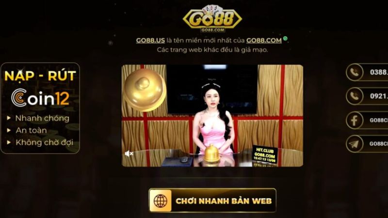 Hướng dẫn tham gia các trò chơi trực tuyến cấp độ Soco88 - Soco88