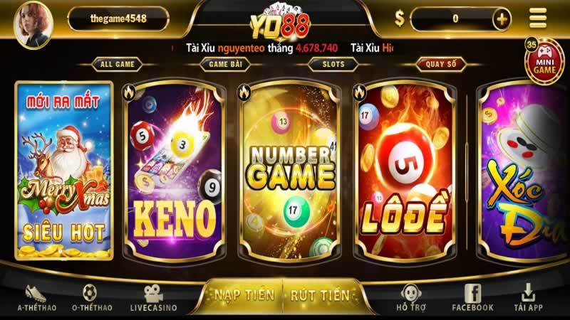 Phương thức nạp tiền vào tài khoản Gowin hiện tại - Gowin