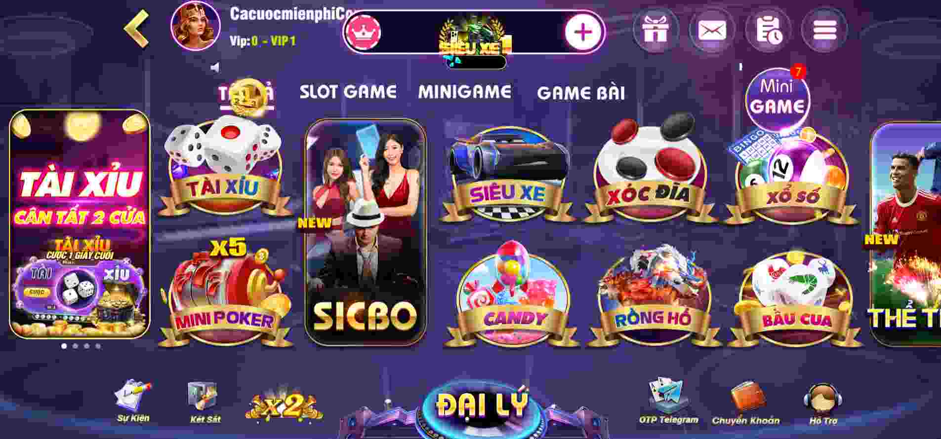 Những lợi ích khi trở thành thành viên mới của Ee88 - Ee88
