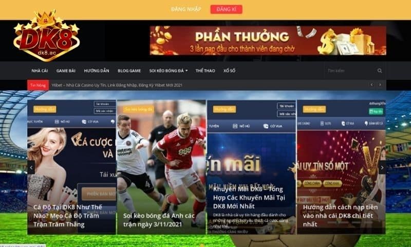 Hướng dẫn cách đăng ký làm đại lý Fb68 - Fb68