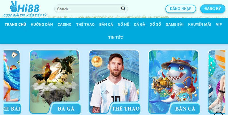 Jdb777 có rất nhiều hoạt động quảng bá đa dạng và diễn ra thường xuyên - Jdb777