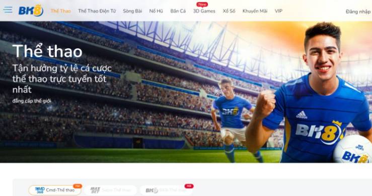 Trang web Sv388 (phiên bản web) - Sv388