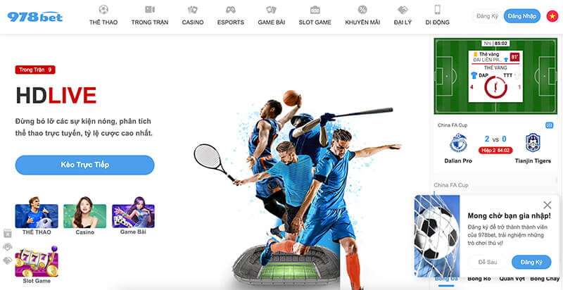 Các hoạt động quảng bá Win789 của Công ty Win789 Games - Win789