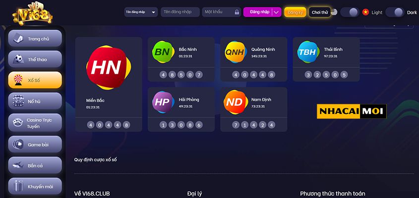 Trang web game Letou cung cấp những dịch vụ gì? - Letou