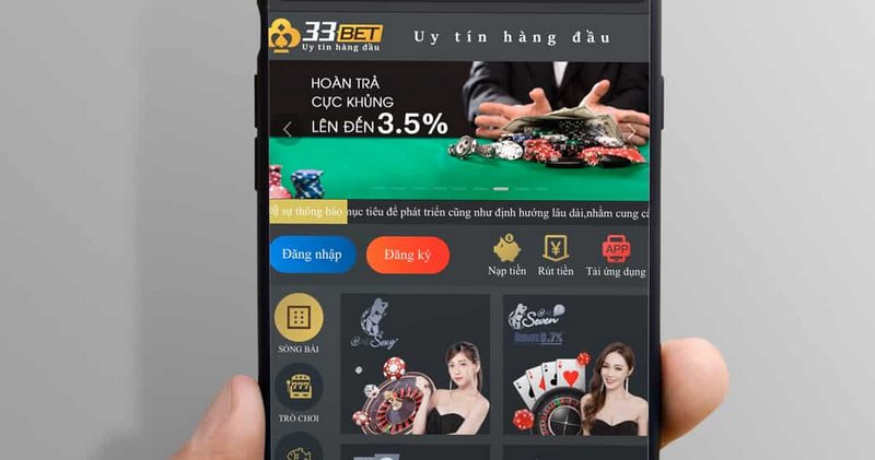Việc đăng ký với Ga6789 chỉ cần ba bước đơn giản - Ga6789