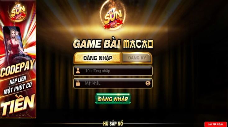 Sản phẩm máy đánh bạc trực tuyến phổ biến 88Go - 88Go