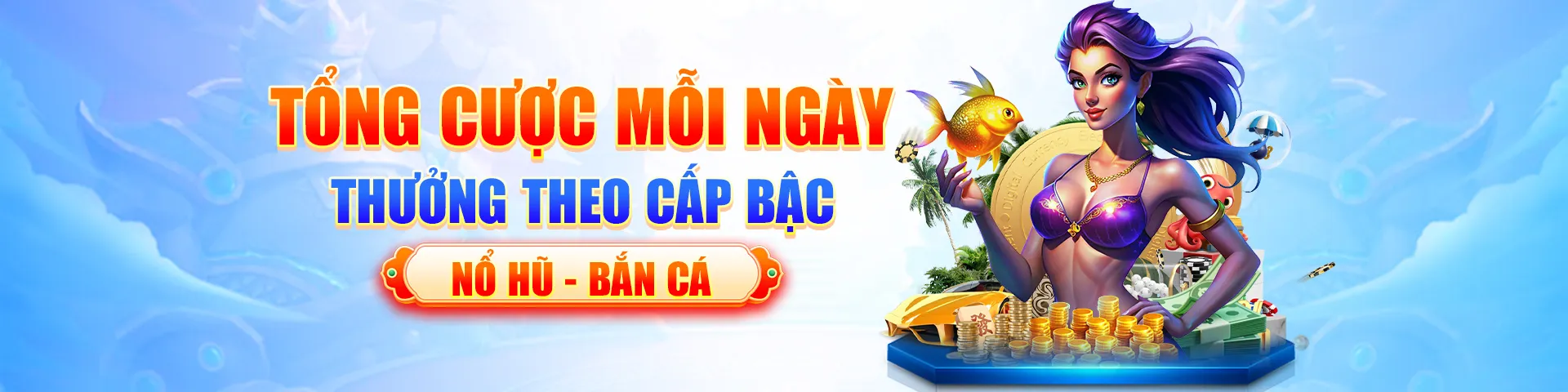 Trò chơi slot trực tuyến cấp độ Banca30 bao gồm tất cả các khu cắm trại - Banca30